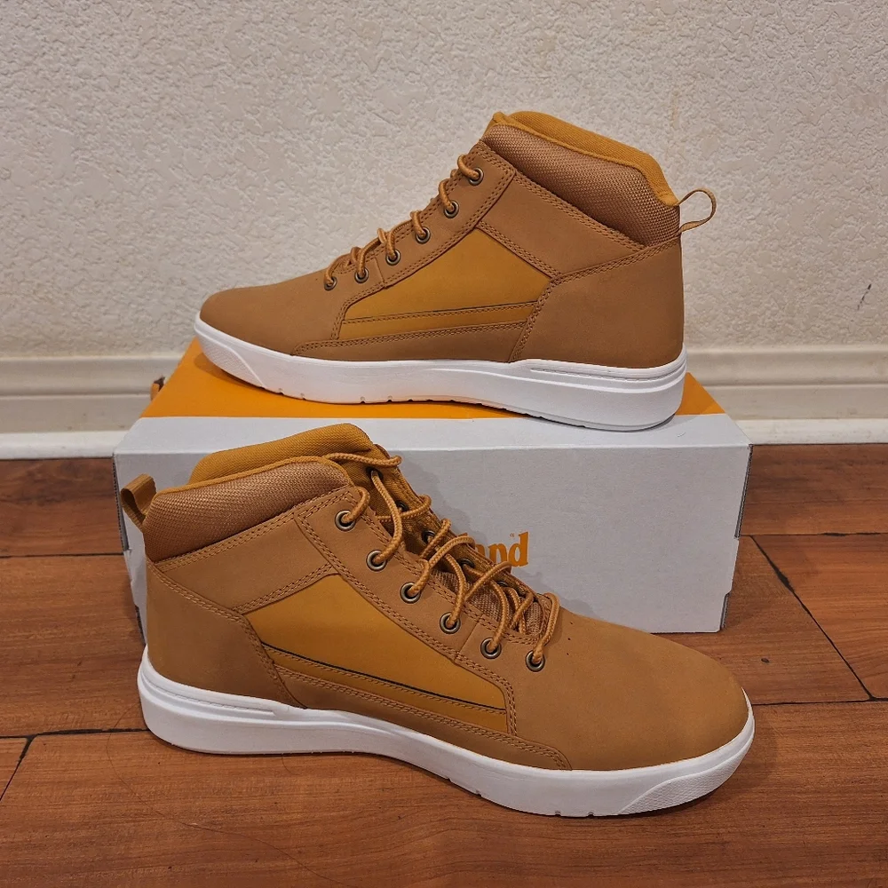 Timberland - Picture 3 of 4